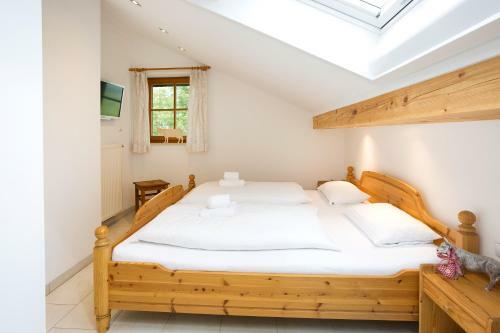 Apartamento Ferienwohnung Feickert