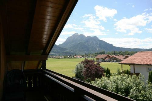 Apartamento Ferienwohnung Feickert