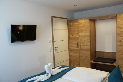 Apartamentos Landhaus Am See