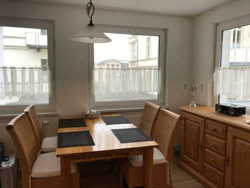 Apartamento Villa Bergfried