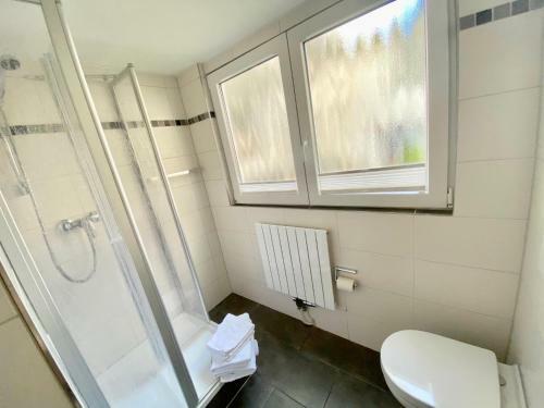 Apartamento Villa Bergfried