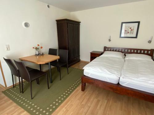 Apartamento Villa Bergfried