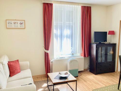 Apartamento Villa Bergfried
