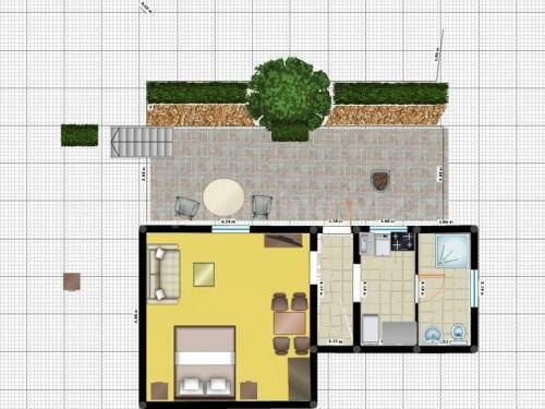 Apartamento Villa Bergfried
