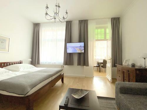 Apartamento Villa Bergfried