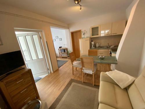 Apartamento Villa Bergfried