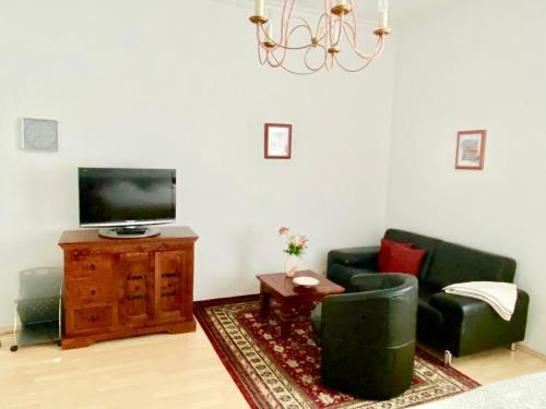 Apartamento Villa Bergfried