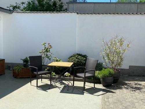 Apartamento Villa Bergfried