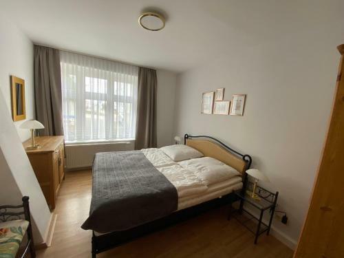 Apartamento Villa Bergfried