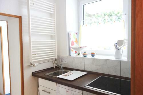 Apartamento Villa Bergfried