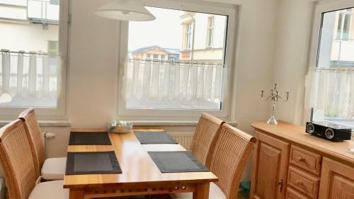 Apartamento Villa Bergfried