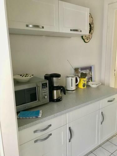 Apartamento Villa Bergfried