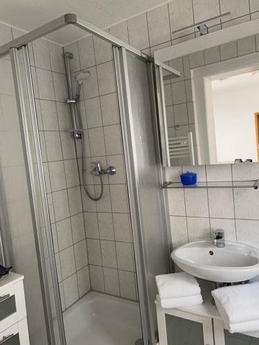 Apartamento Villa Bergfried