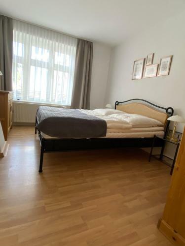 Apartamento Villa Bergfried