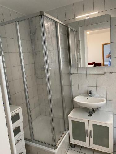 Apartamento Villa Bergfried