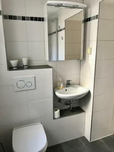 Apartamento Villa Bergfried