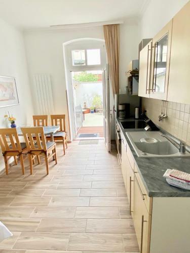 Apartamento Villa Bergfried