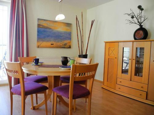 Apartamento Strandoase-whg-14