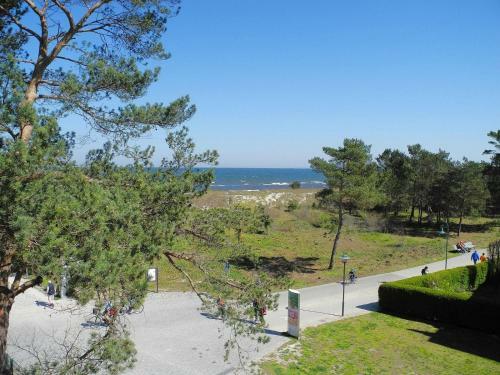 Apartamento Strandoase-whg-14