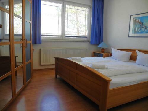 Apartamento Strandoase-whg-14