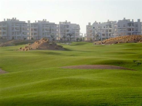 Apartamentos Golf Course View Penthouse