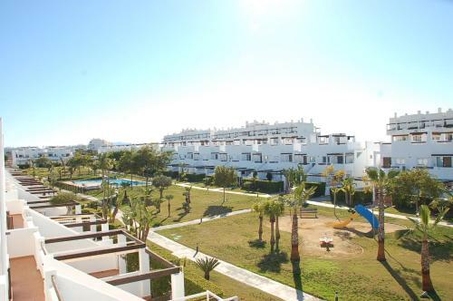 Apartamentos Golf Course View Penthouse