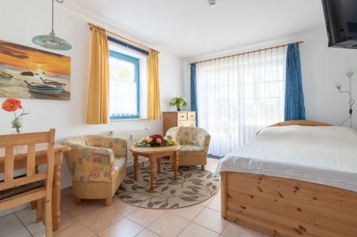 Apartamento Seedorf-typ-3