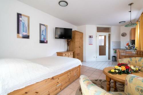 Apartamento Seedorf-typ-3