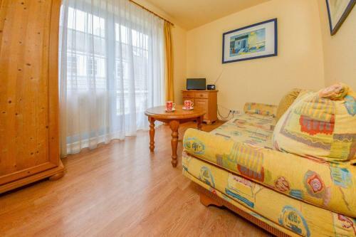 Apartamento Seedorf-typ-2