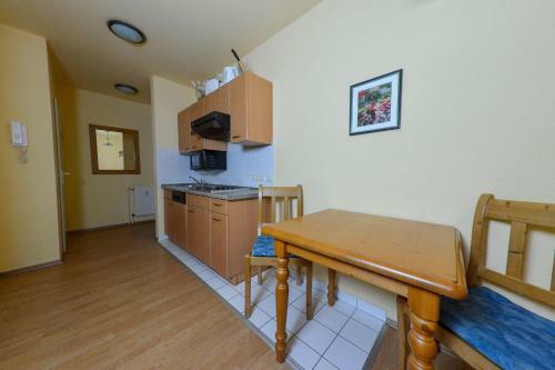 Apartamento Seedorf-typ-2