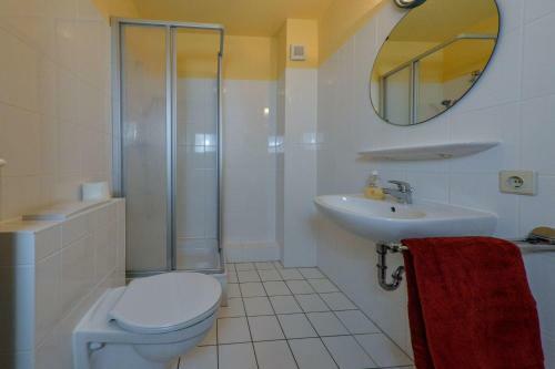Apartamento Seedorf-typ-2