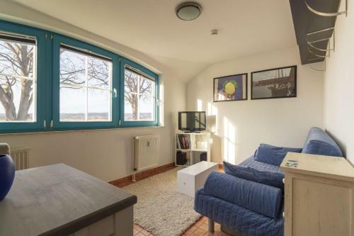 Apartamento Seedorf-typ-1