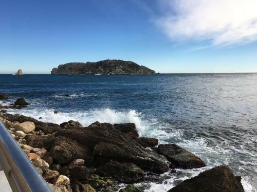 Apartamento Islas Medas