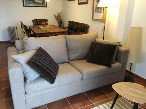 Apartamento Islas Medas