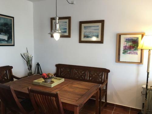 Apartamento Islas Medas
