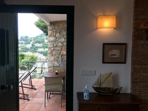 Apartamento Islas Medas