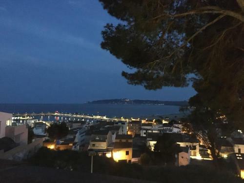 Apartamento Islas Medas