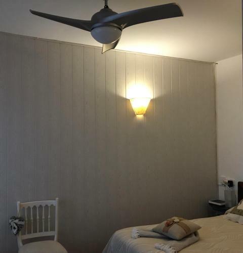 Apartamento Islas Medas