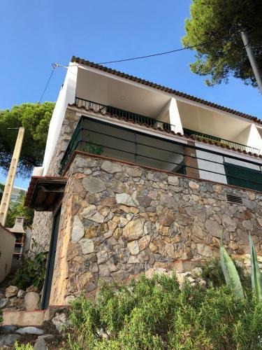 Apartamento Islas Medas