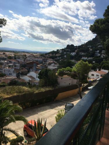 Apartamento Islas Medas