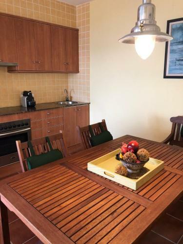 Apartamento Islas Medas
