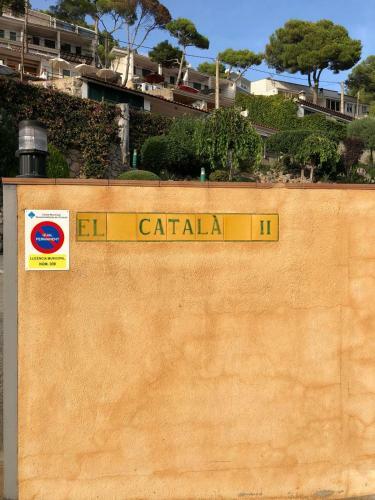 Apartamento Islas Medas
