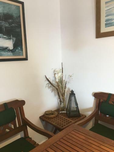 Apartamento Islas Medas