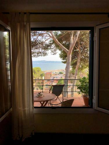 Apartamento Islas Medas