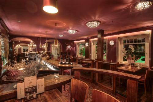 Dubrovnik Hotel-restaurant