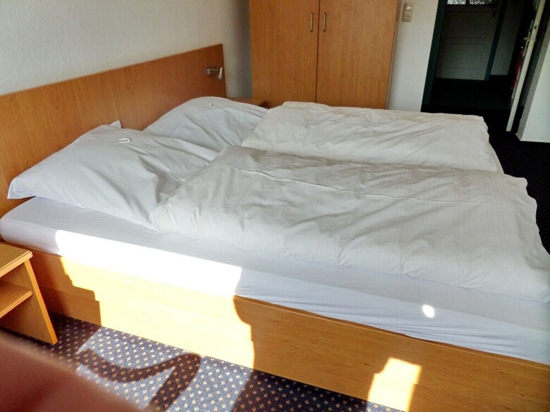 Hotel Sehnder Hof