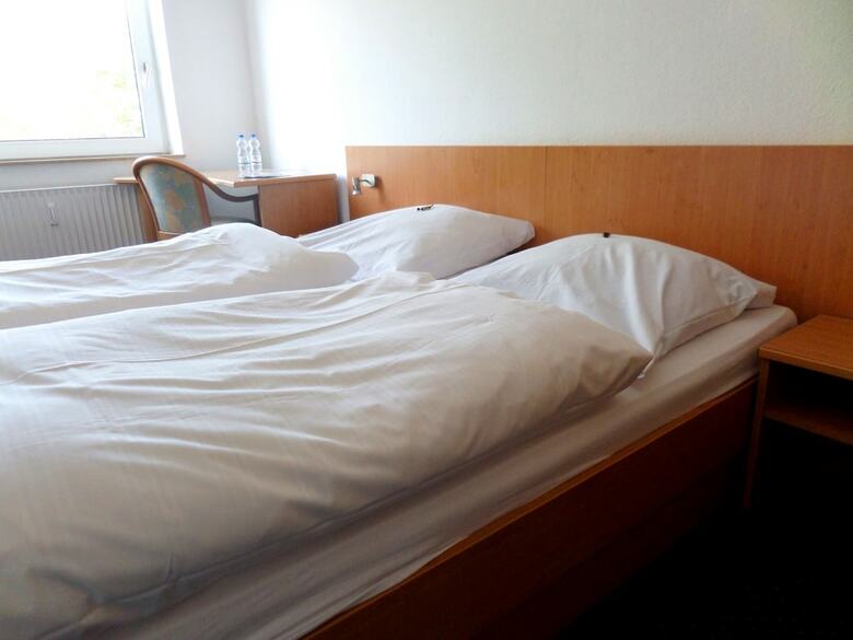 Hotel Sehnder Hof