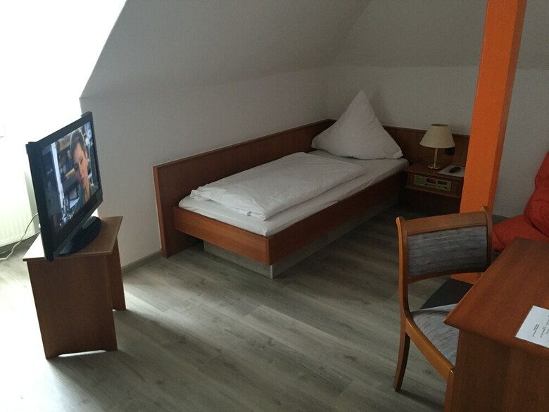 Hotel Sehnder Hof