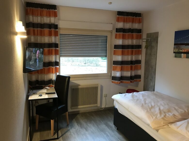 Hotel Sehnder Hof