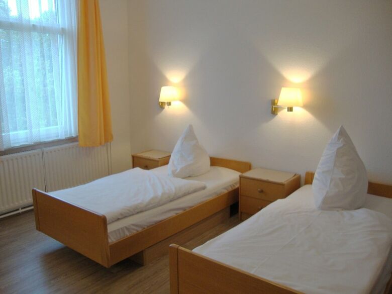 Hotel Sehnder Hof